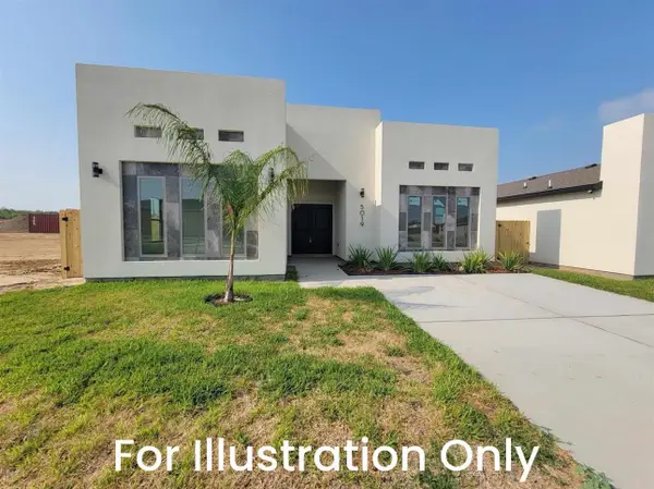 3919 Yoyis St., Laredo, TX 78046