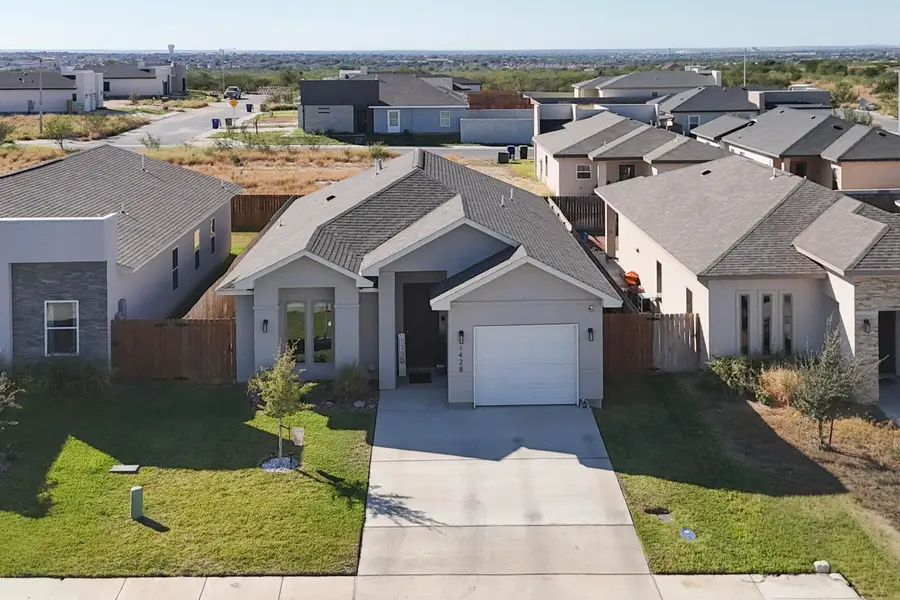 1428 Los Estribos Dr., Laredo, TX 78046 - Image #3