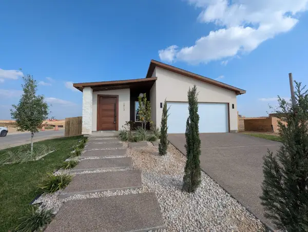 1813 Belgian Blue Lp., Laredo, TX 78046