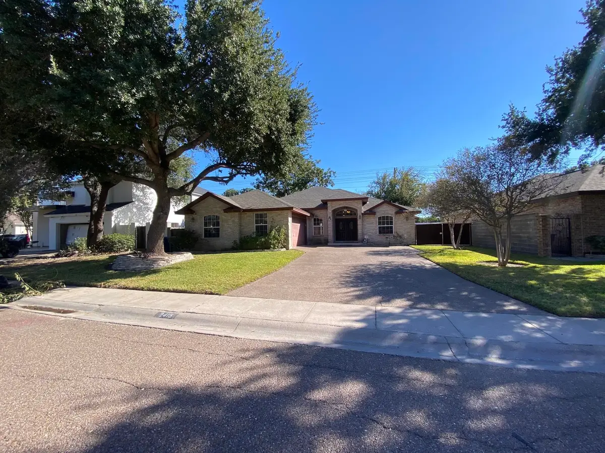 2415 Sutton Ct, Laredo, TX 78045 - Image #1