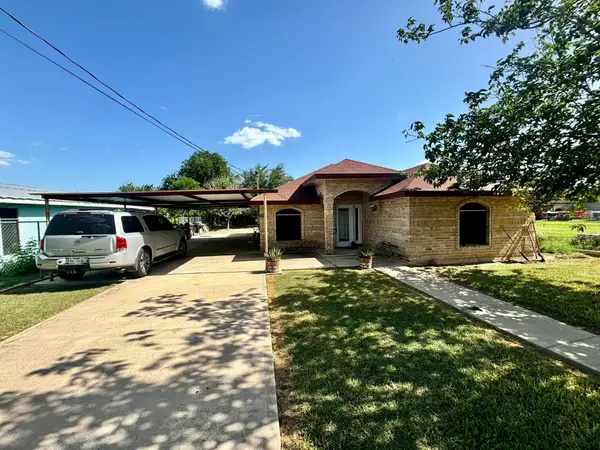 1753 W Orquidia Ln E, Rio Bravo, TX 78046