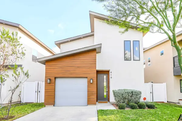 419 Deer Path Loop, LAREDO, TX 78045