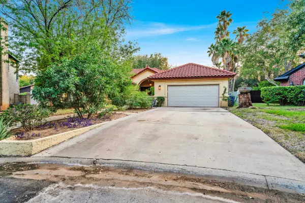 1503 Trevino Ct, Laredo, TX 78045