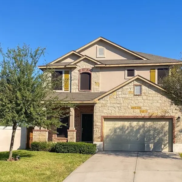 11201 Pedrosa St., Laredo, TX 78045-5006
