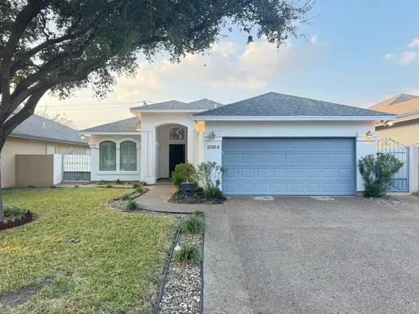 2064 Lima Lp, Laredo, TX 78045