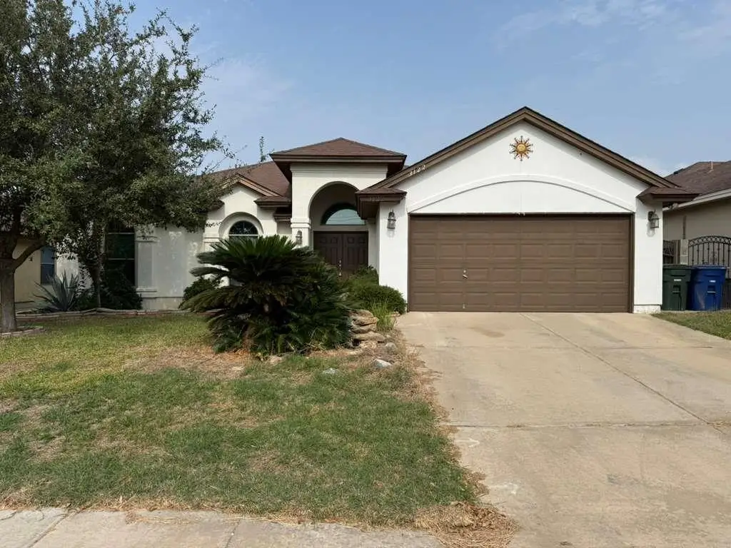 3122 Conde Dr., Laredo, TX 78045 - Image #1