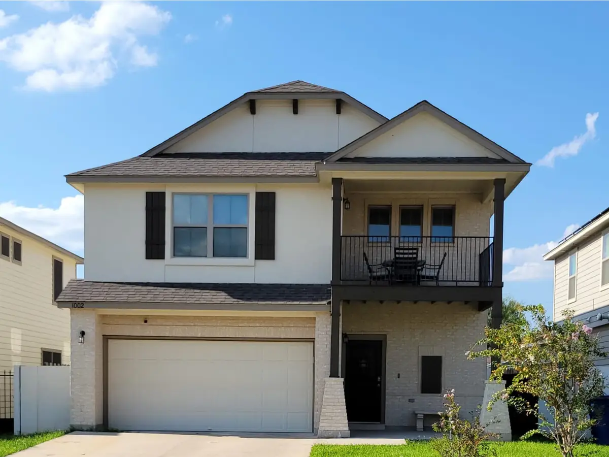 1002 Larvotto Lp., Laredo, TX 78045 - Image #1