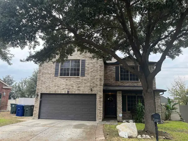 10604 Patron Lp, Laredo, TX 78045-6525