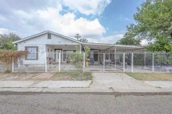 518 Blair St, LAREDO, TX 78040