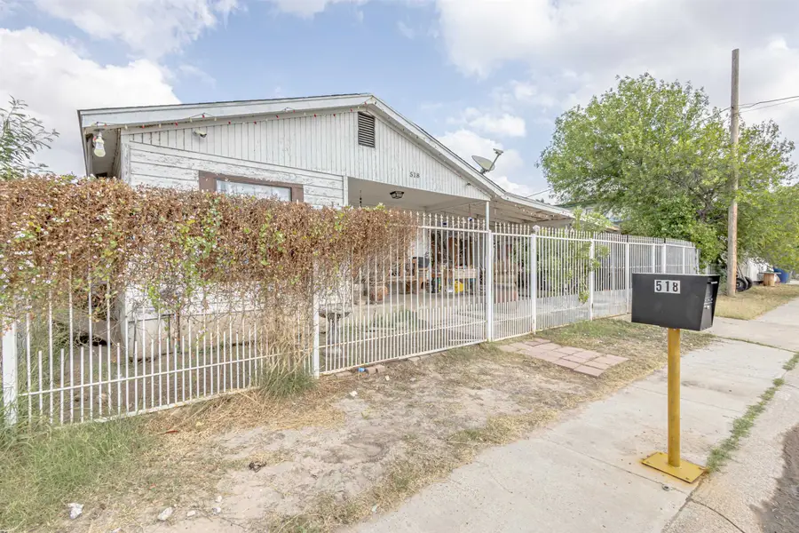 518 Blair St, Laredo, TX 78040 - Image #2