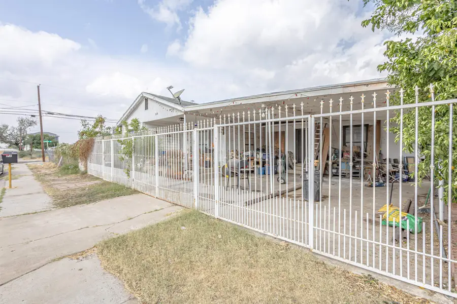 518 Blair St, Laredo, TX 78040 - Image #3