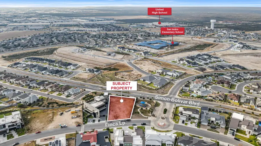 20 Finca Lp, Laredo, TX 78945 - Image #2