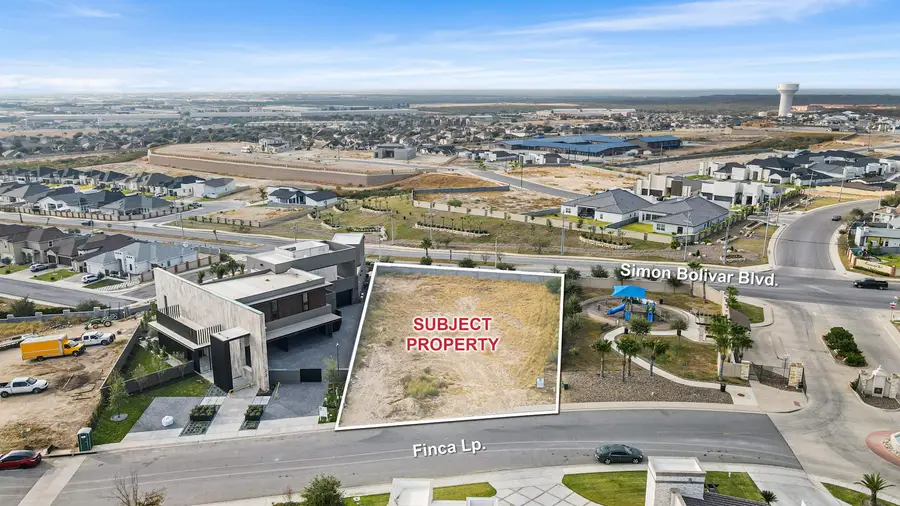 20 Finca Lp, Laredo, TX 78945 - Image #3