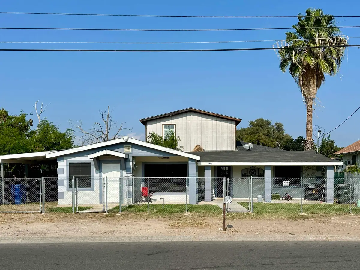 510 Baltimore St, Laredo, TX 78041 - Image #1