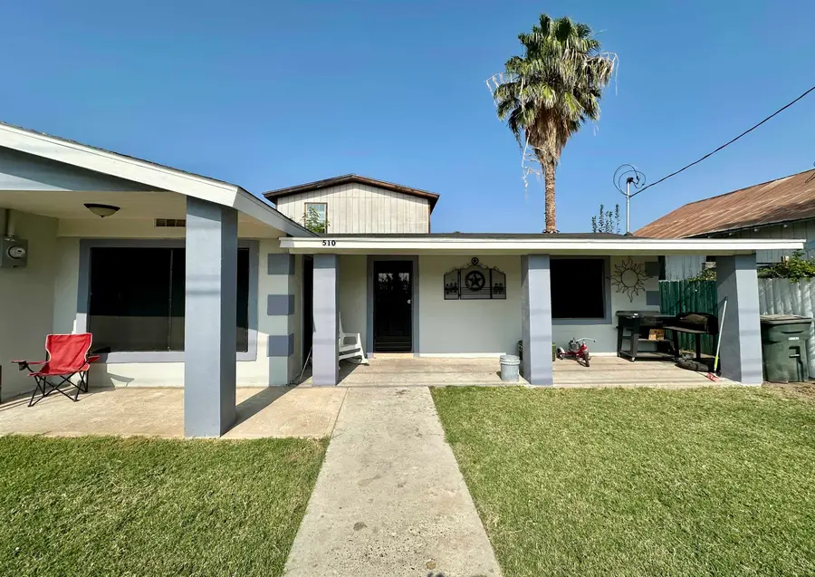 510 Baltimore St, Laredo, TX 78041 - Image #2