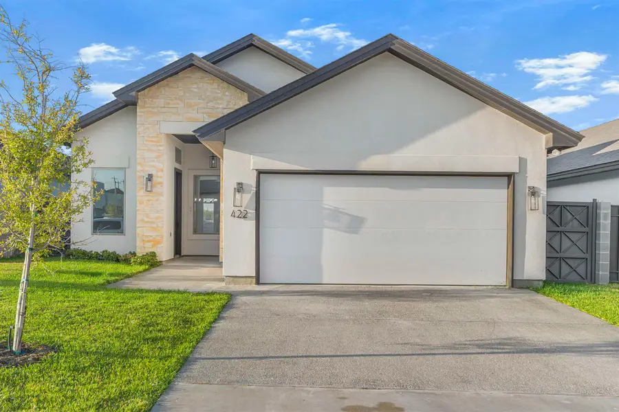 422 Journey Loop, Laredo, TX 78045 - Image #2