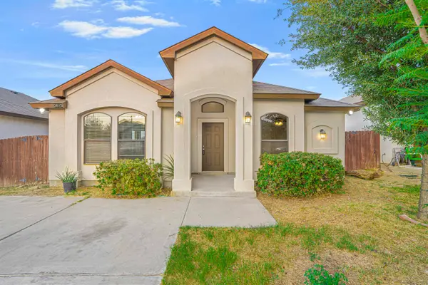 3615 Gregorio Lerma Dr, Laredo, TX 78046-4073