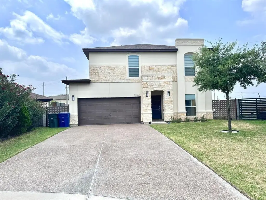 9802 Aziz St., Laredo, TX 78045 - Image #1