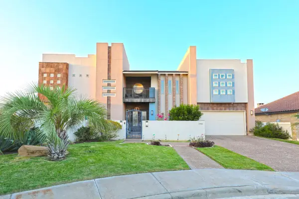 2906 Chaucer Dr, Laredo, TX 78041