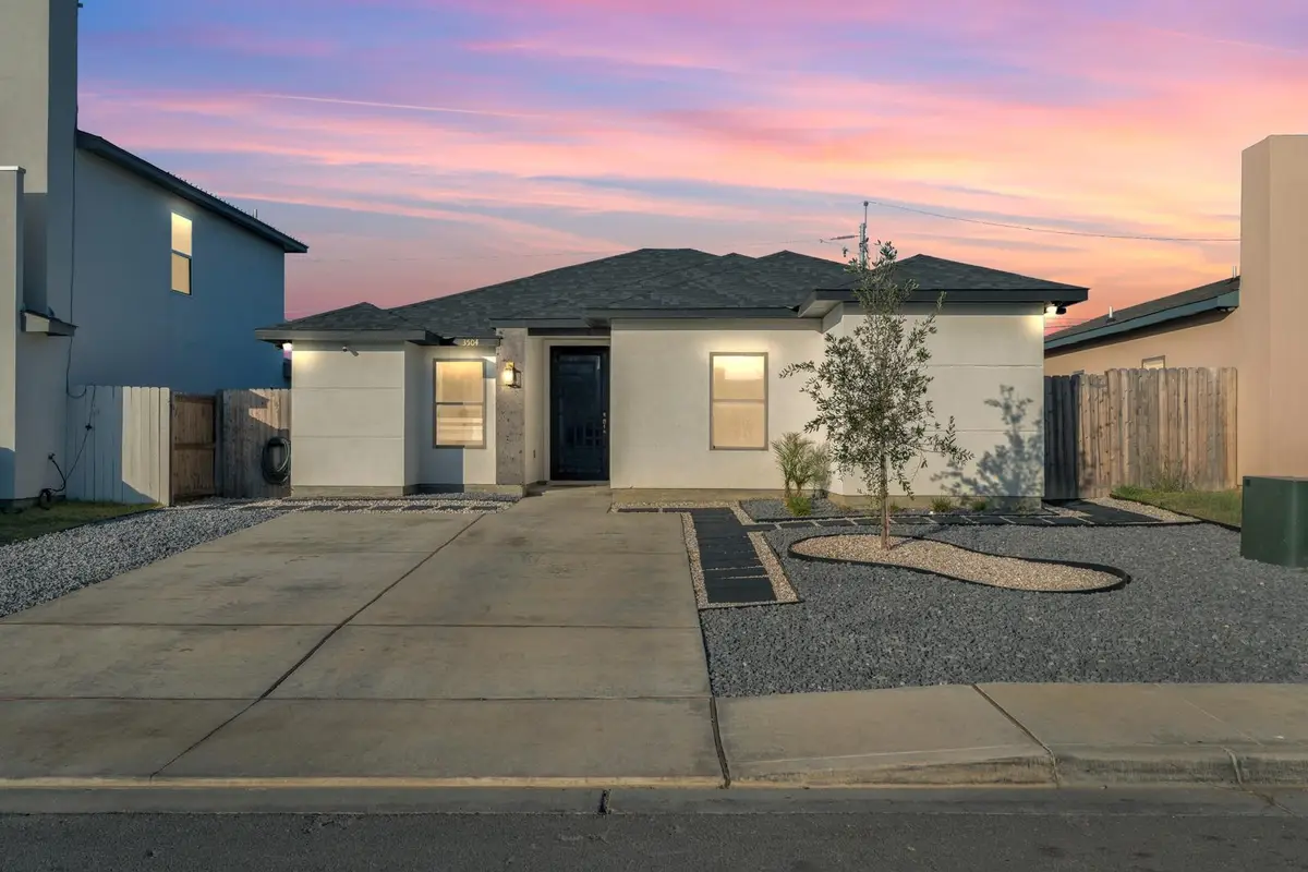 3504 Jorge Sosa, Laredo, TX 78046 - Image #1