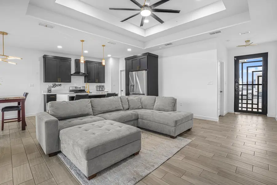 3504 Jorge Sosa, Laredo, TX 78046 - Image #3