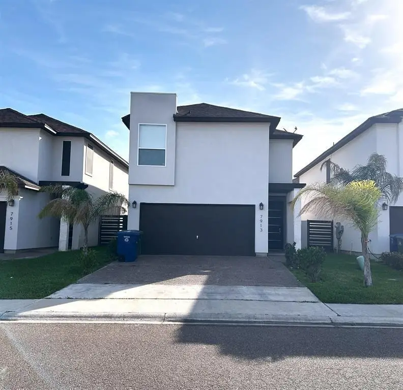 7913 Elka Lp, Laredo, TX 78045 - Image #1