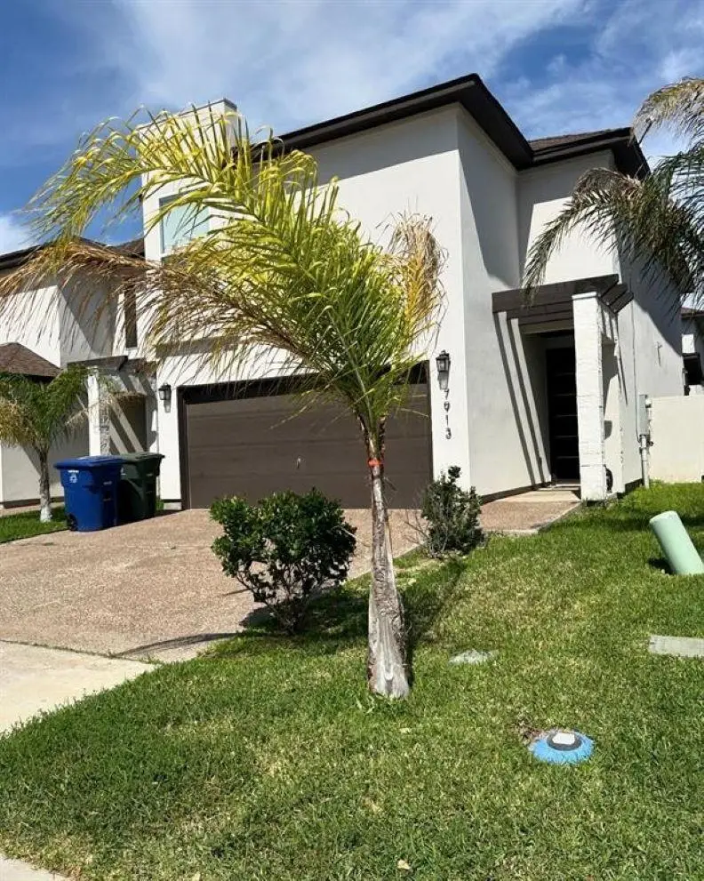 7913 Elka Lp, Laredo, TX 78045 - Image #2