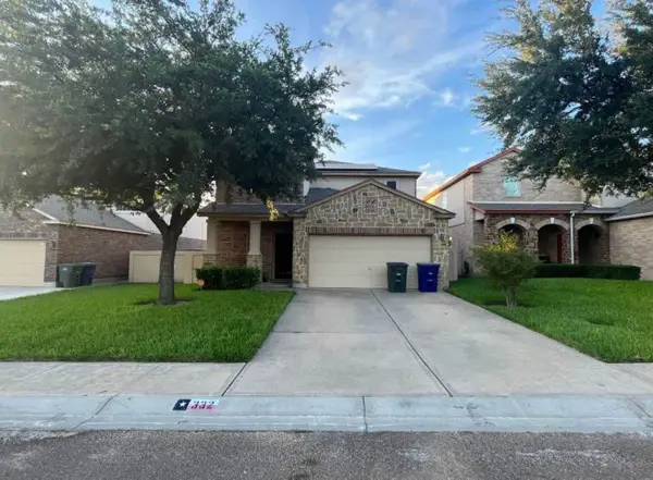 332 Kahlo Lp, Laredo, TX 78045