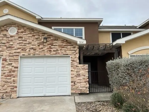 2619 San Isidro Pkwy, LAREDO, TX 78041