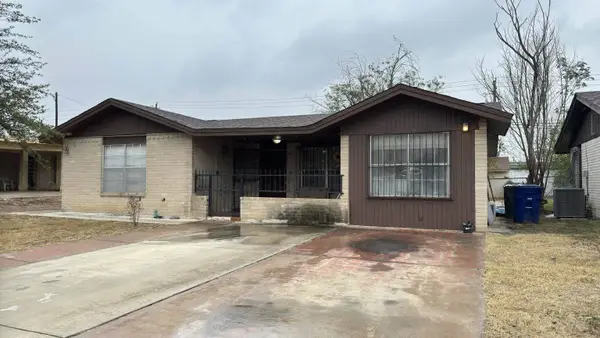 713 Lariat Lp, Laredo, TX 78041