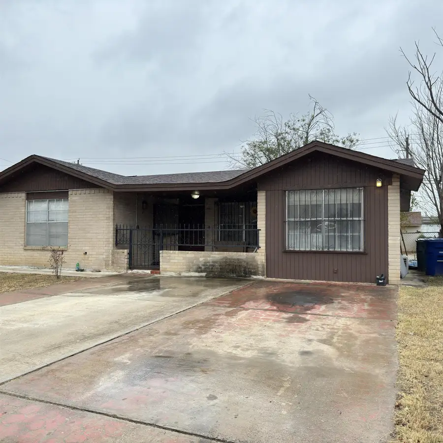 713 Lariat Lp, Laredo, TX 78041 - Image #2