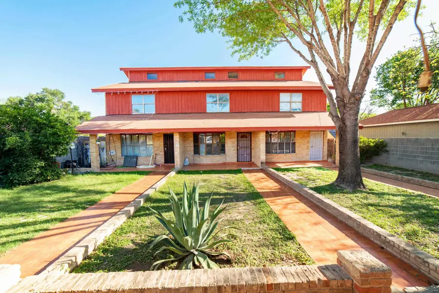 1803 Reynolds St, Laredo, TX 78043 - Image #2