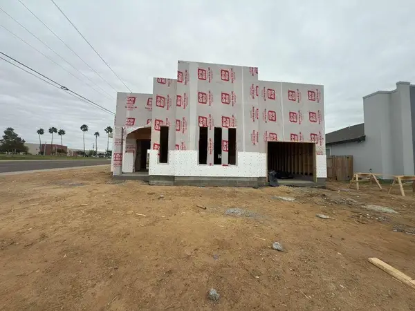 5501 Eva Ct., Laredo, TX 78046