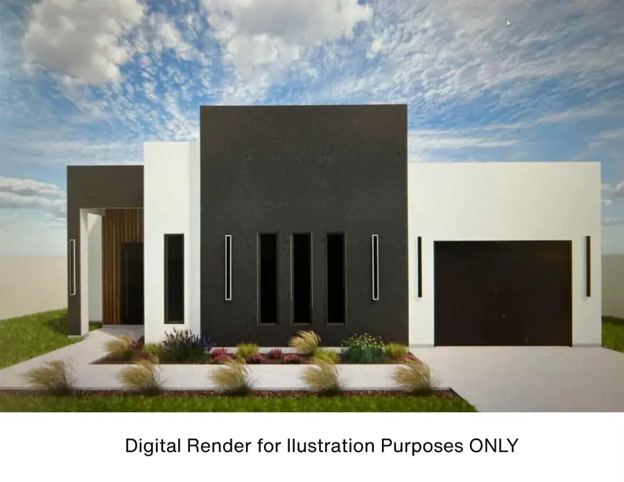 5501 Eva Ct., Laredo, TX 78046 - Image #2