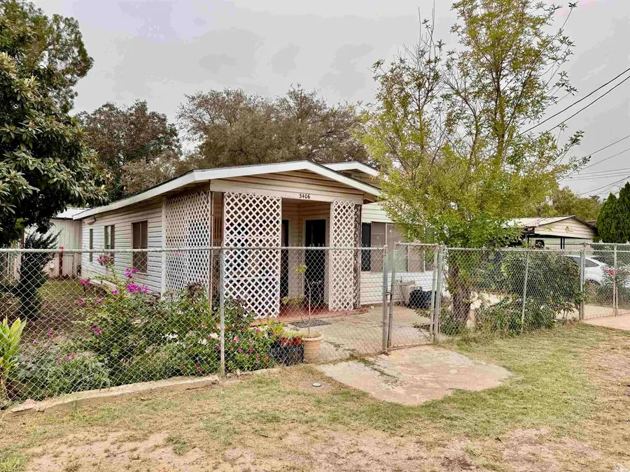 3406 Juarez Ave, Laredo, TX 78040 - Image #2