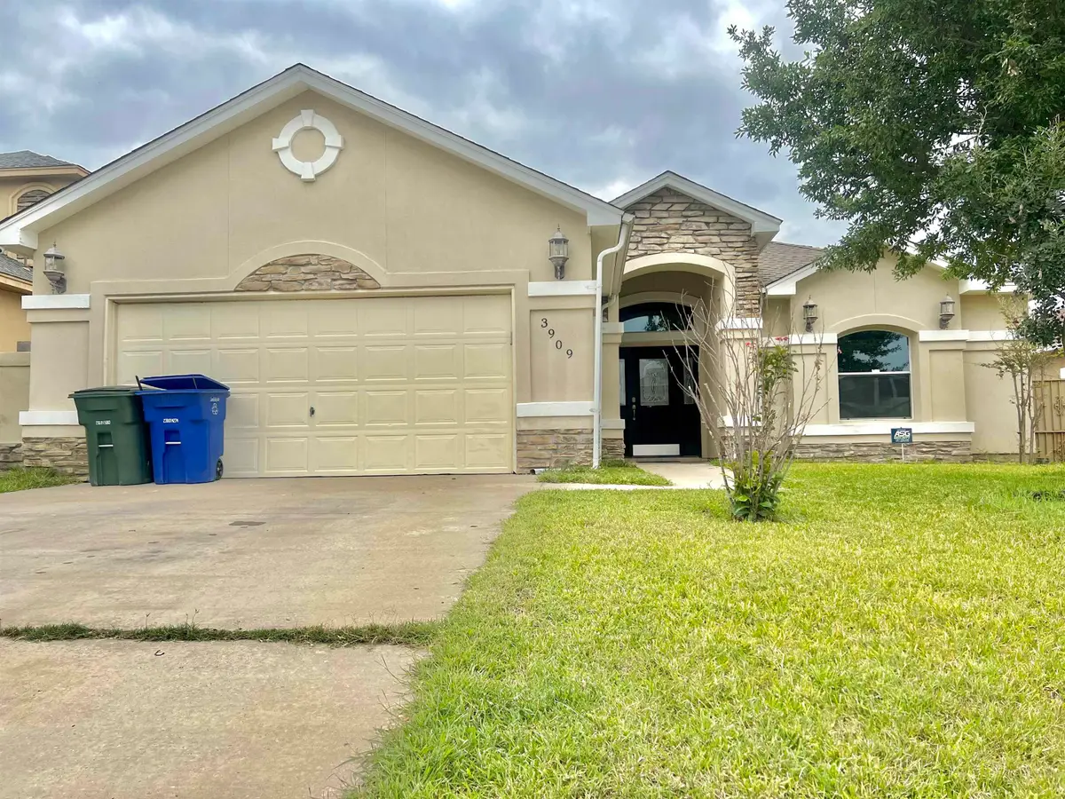 3909 Aidin St, Laredo, TX 78045 - Image #1