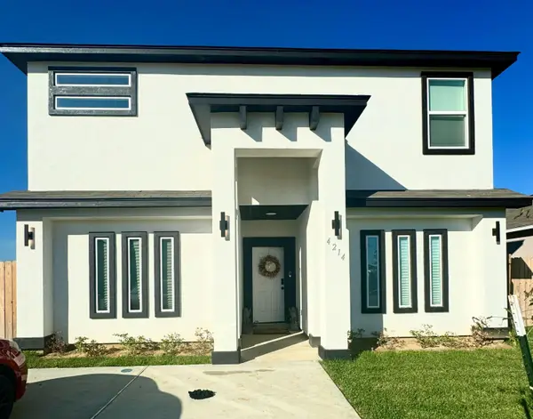 4214 Gavilan Dr., Laredo, TX 78046