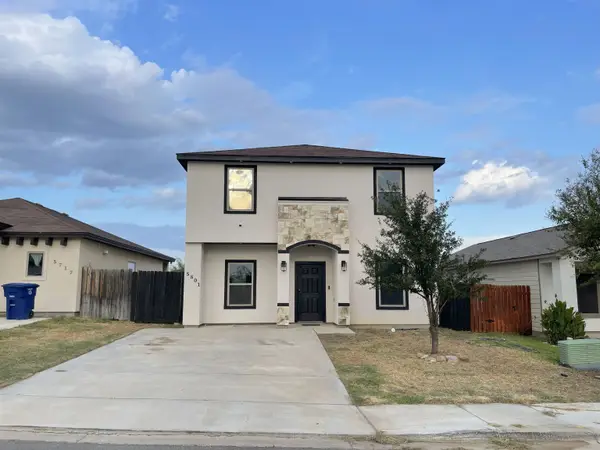 5801 Moses Lp., Laredo, TX 78046