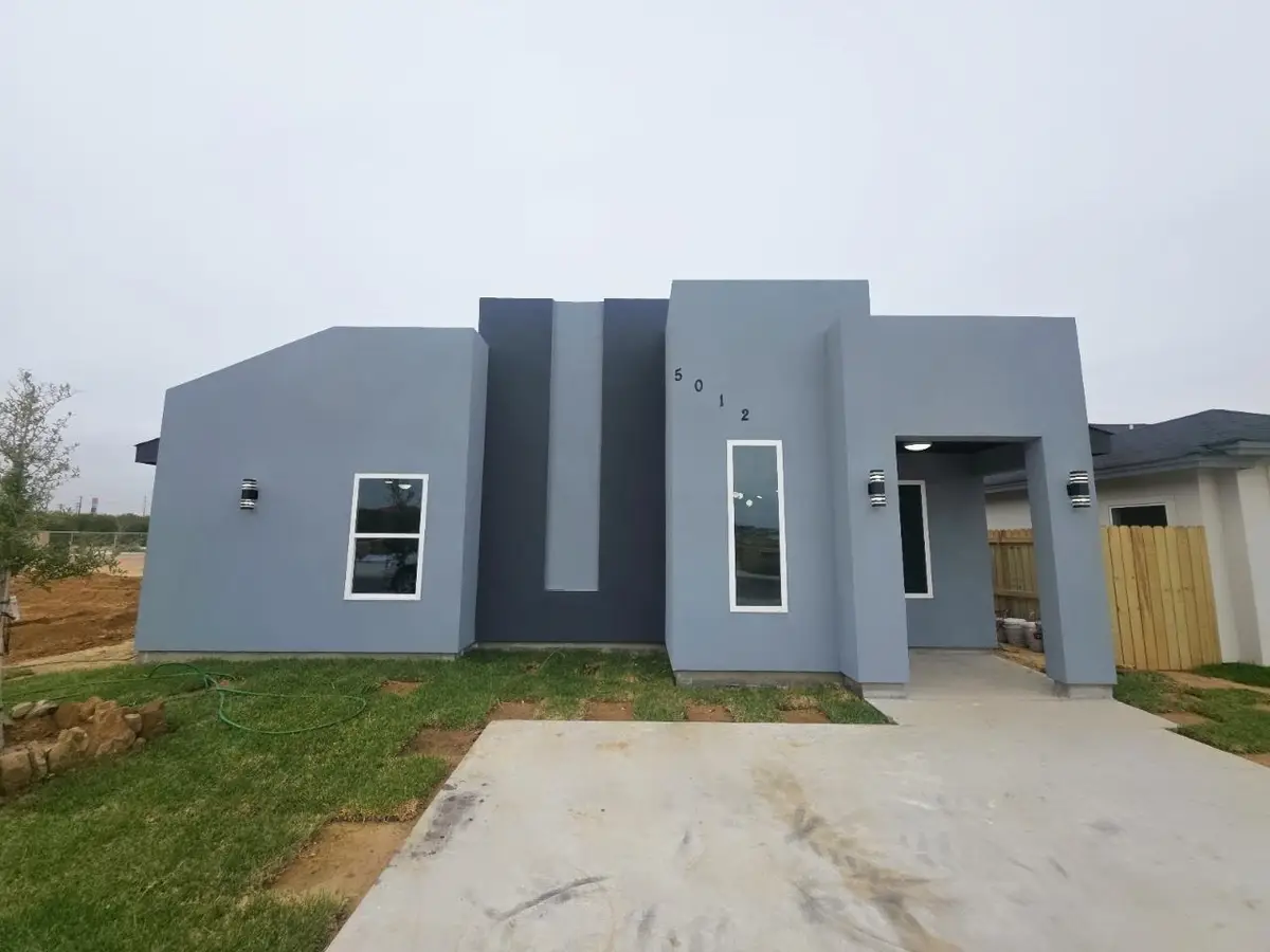 5012 Rio Seco St., Laredo, TX 78046 - #1