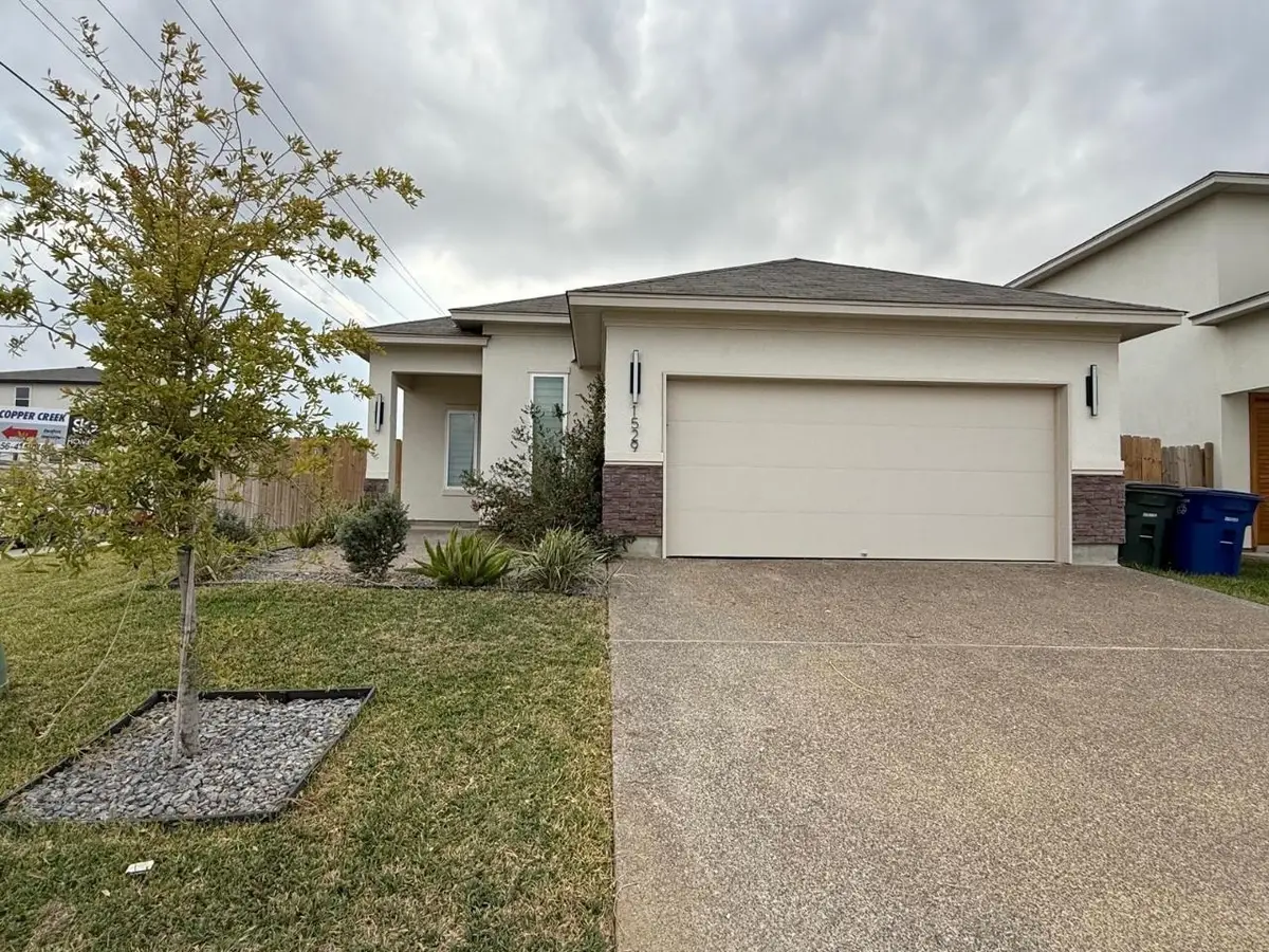 1529 Hebilla Ln., Laredo, TX 78046 - Image #1