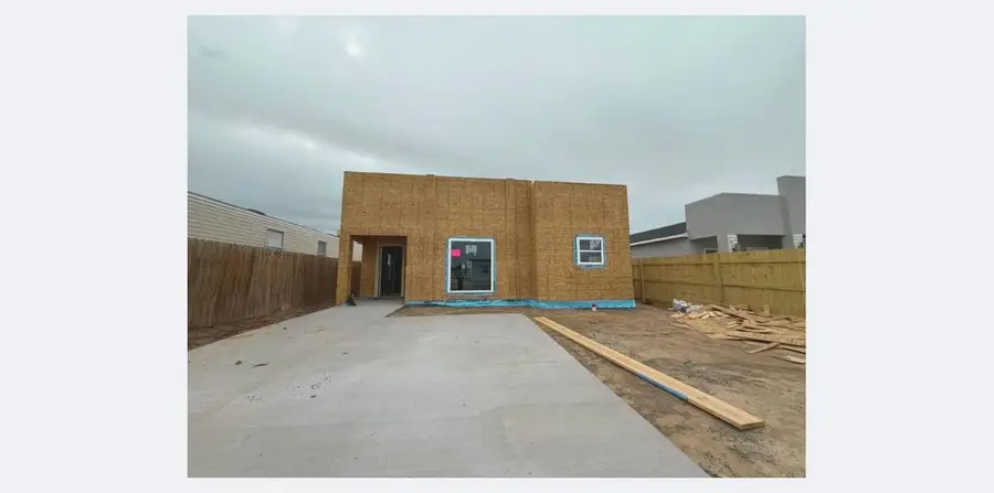 717 Bluebeard Ct., Laredo, TX 78046 - Image #3