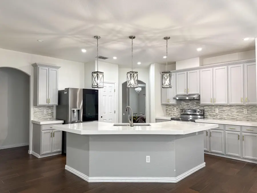 3128 Rosco, Laredo, TX 78045 - Image #3