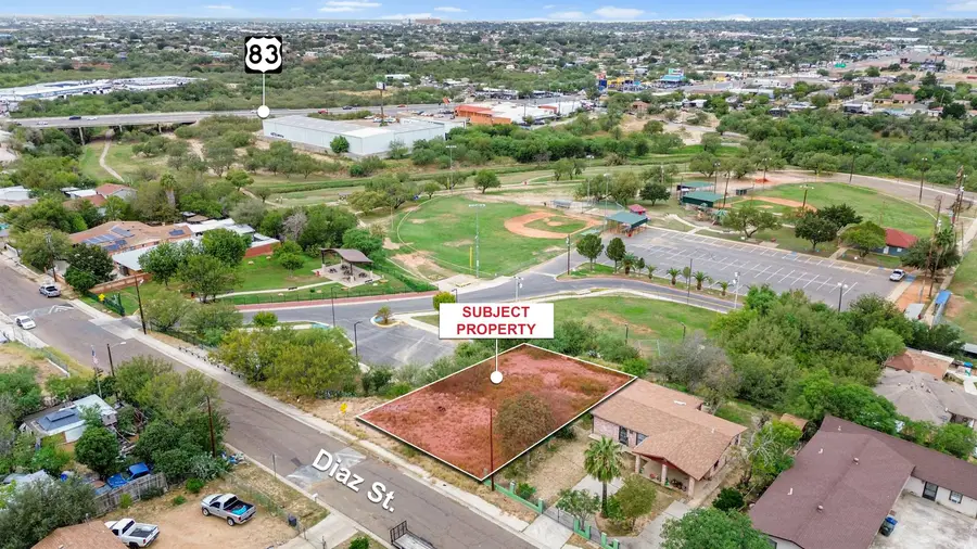 2810 Diaz St, Laredo, TX 78043 - Image #2