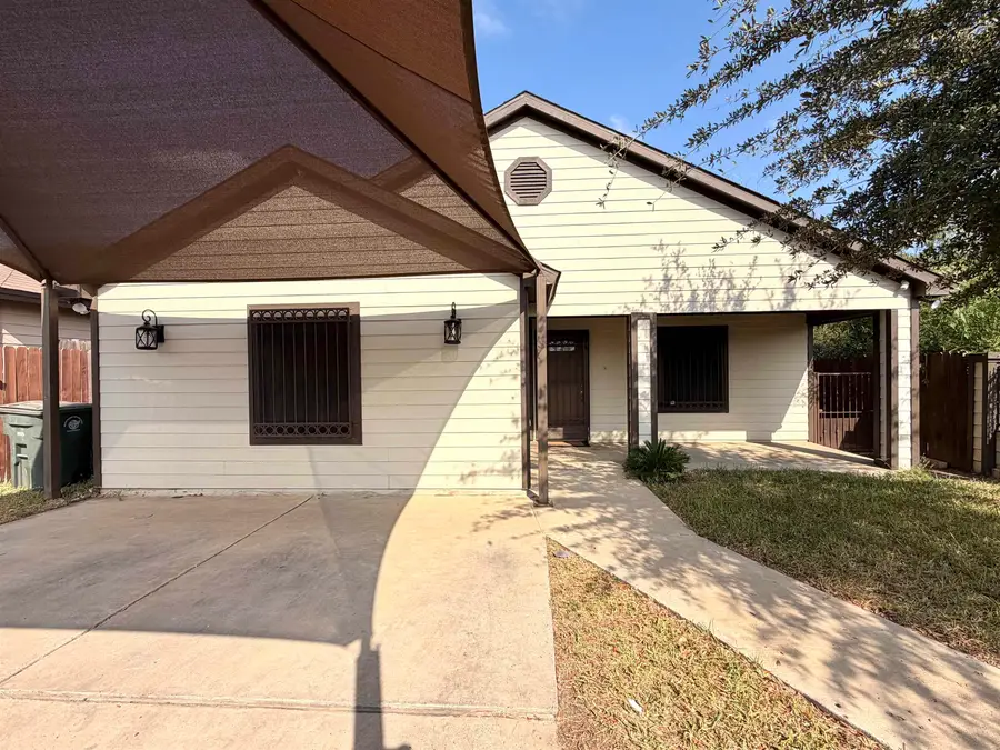 2606 Alegria St, Laredo, TX 78046 - Image #3