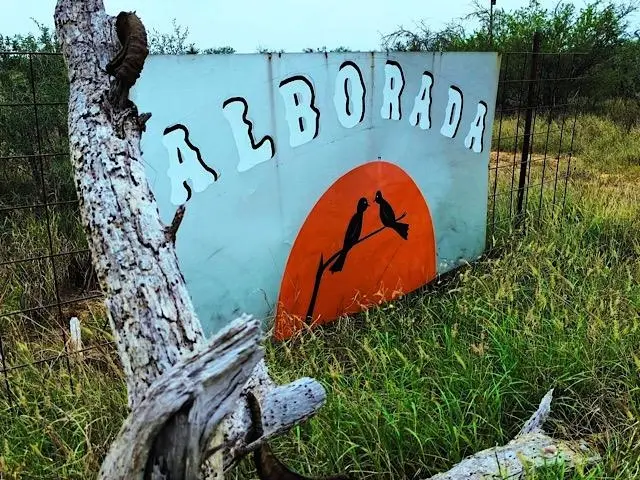 0000 N U.S. Hwy 83 North, La Moca Ranch, TX 78045-5555 - #1