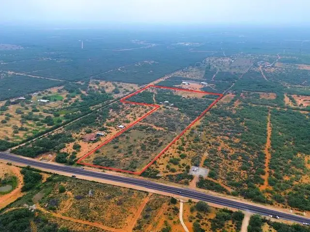 0000 N U.S. Hwy 83 North, La Moca Ranch, TX 78045-5555 - #2