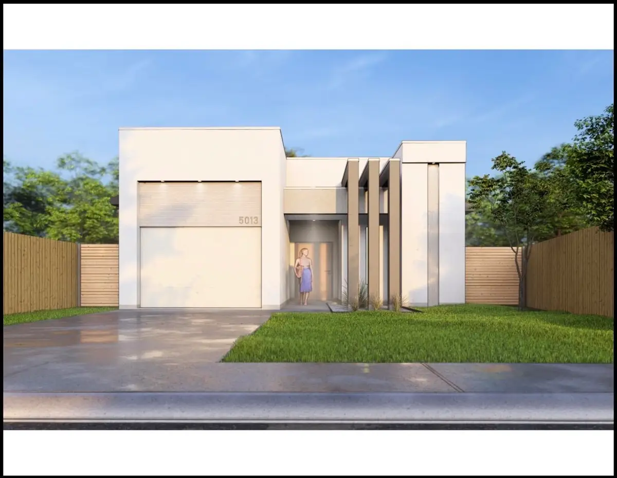 5013 Servando Dr, Laredo, TX 78046 - Image #1