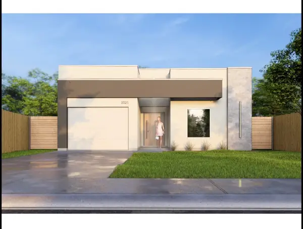 5025 Servando Dr, Laredo, TX 78046