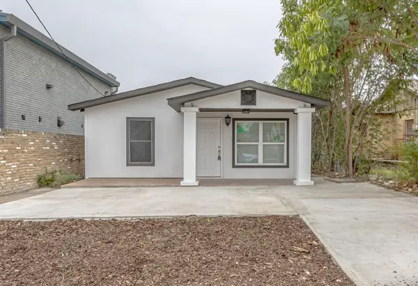 1503 O'Kane St., LAREDO, TX 78043