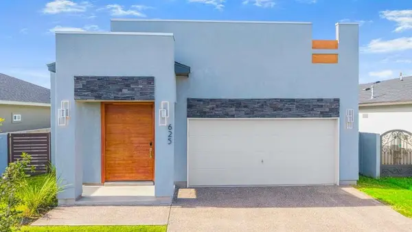 625 Journey Loop, Laredo, TX 78045